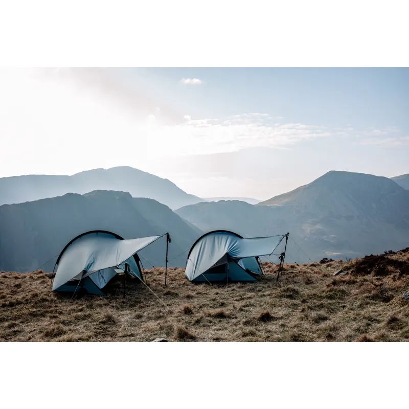 Wild Country Halny Elite 1 Tent-10
