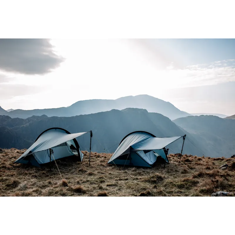 Wild Country Halny Elite 1 Tent-9