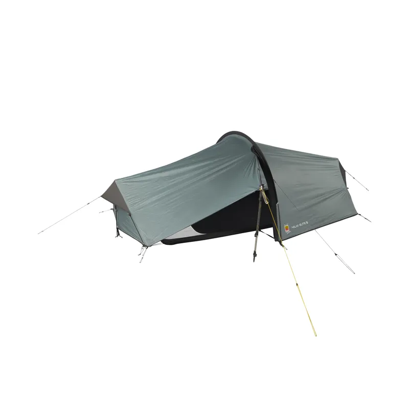 Wild Country Halny Elite 2 Tent-2