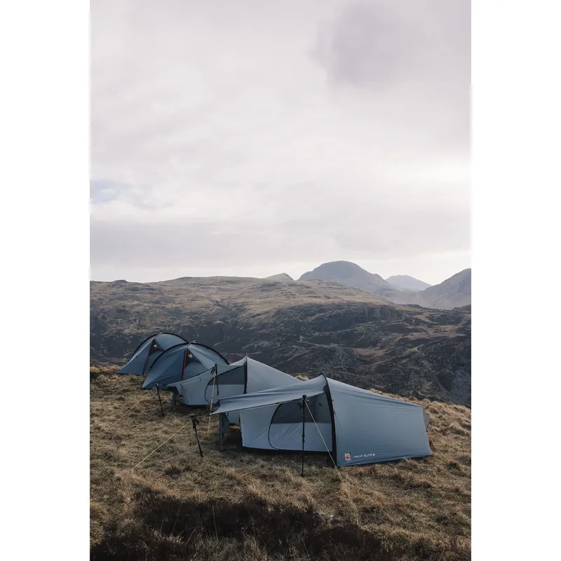 Wild Country Halny Elite 2 Tent-13