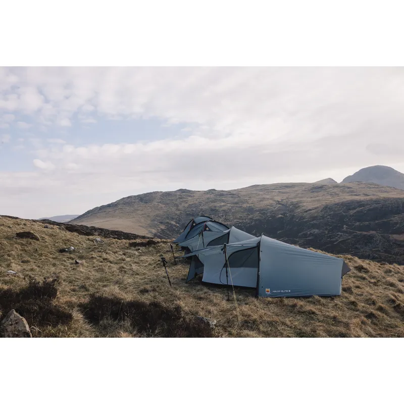 Wild Country Halny Elite 2 Tent-12