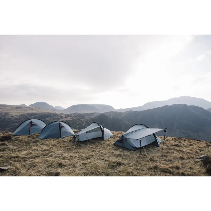 Wild Country Halny Elite 2 Tent-11