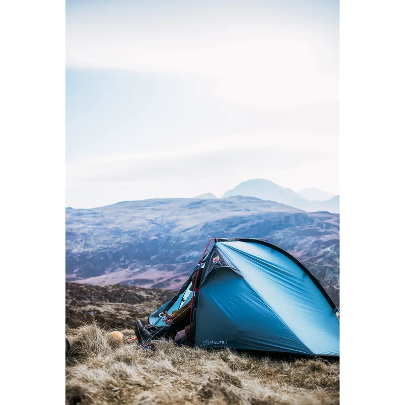 Wild Country Helm Elite 1 Tent-8