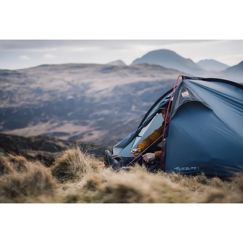 Wild Country Helm Elite 1 Tent-5