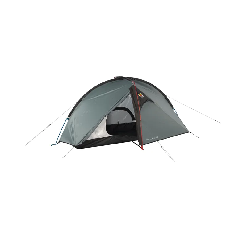 Wild Country Helm Elite 1 Tent-2