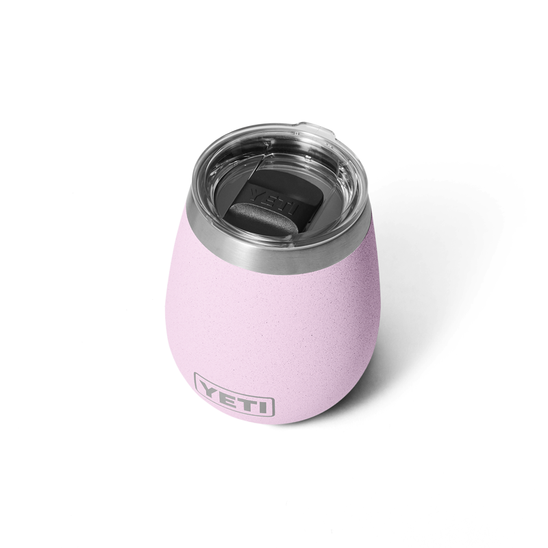 YETI Rambler 10oz Wine Tumbler 2.0 Cherry Blossom-2