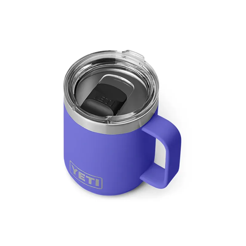YETI Rambler 10 Oz Mug Ultra Marine Violet-2