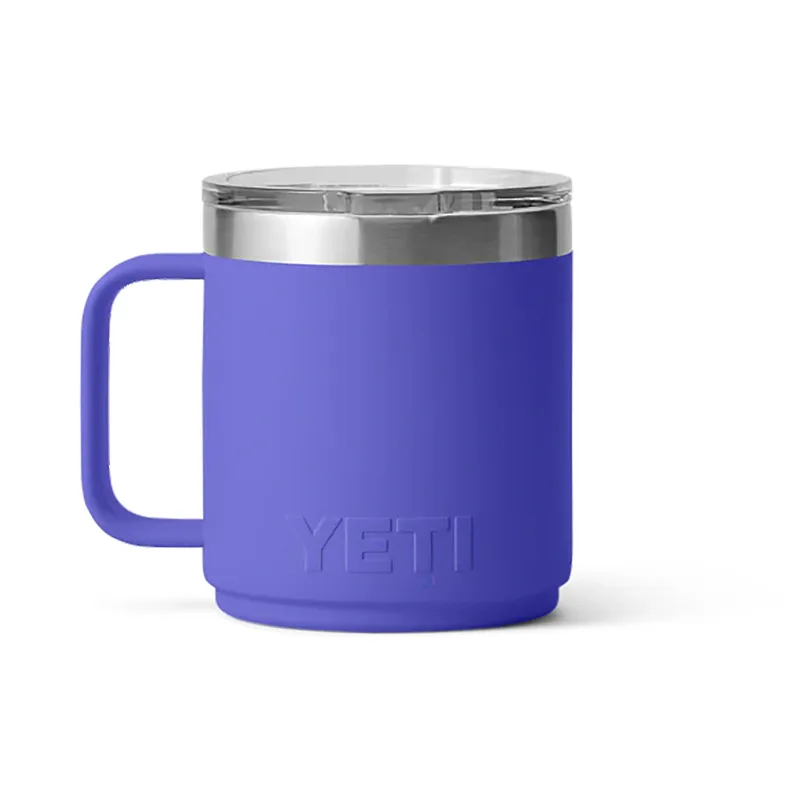 YETI Rambler 10 Oz Mug Ultra Marine Violet-1