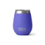 YETI Rambler 10oz Wine Tumbler Ultra Marine Violet