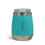 Igloo Wine Tumbler 10oz Lagoon Teal