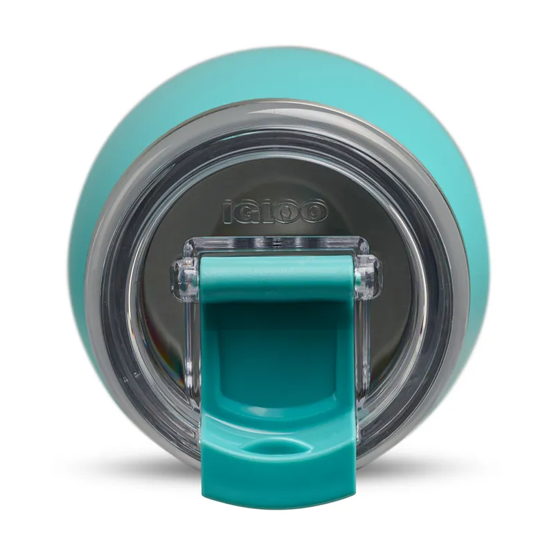 Igloo Wine Tumbler 10oz Lagoon Teal-2