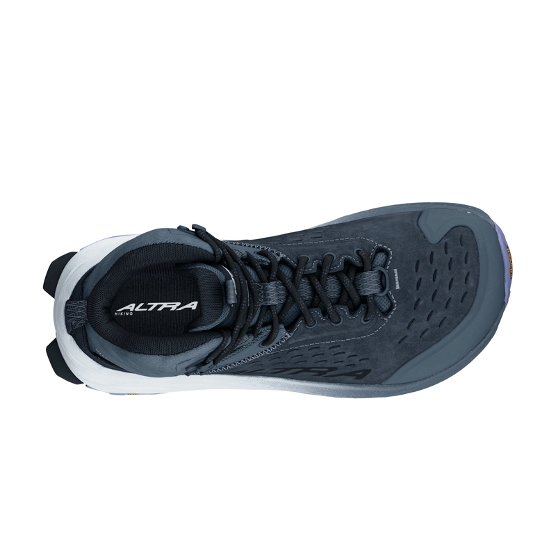 Altra Women's Olympus 6 Hike Mid GTX Dark Blue-5