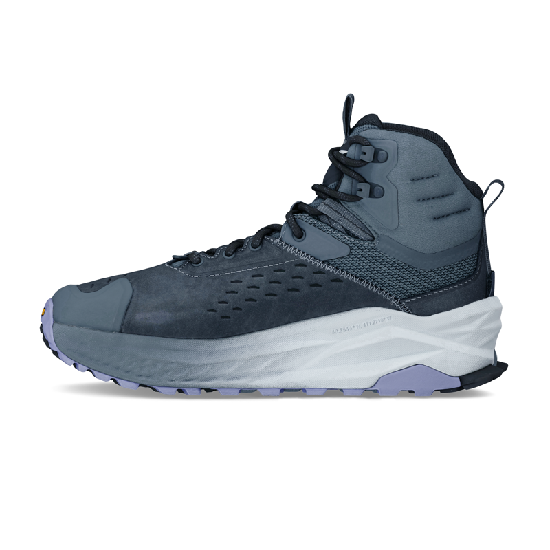 Altra Women's Olympus 6 Hike Mid GTX Dark Blue-7