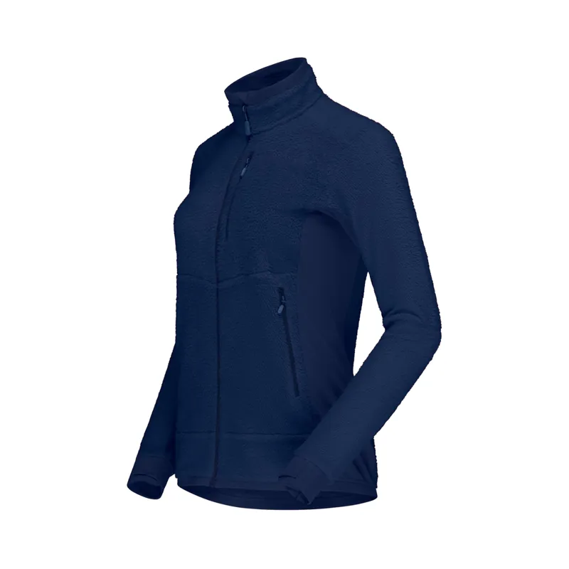 Norrona Women's Falketind Warm1 Active Jacket Indigo Night-2