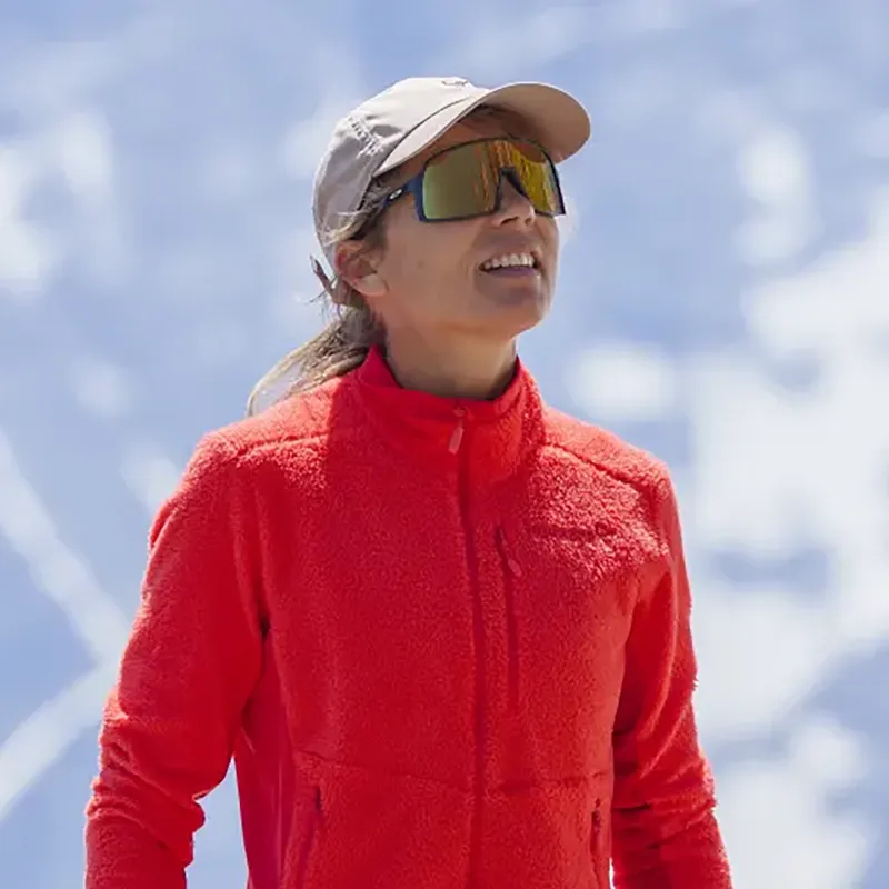 Norrona Women's Falketind Warm1 Active Jacket Indigo Night-9