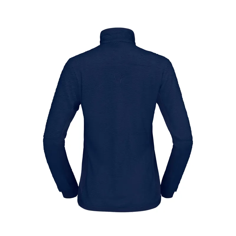 Norrona Women's Falketind Warm1 Active Jacket Indigo Night-1