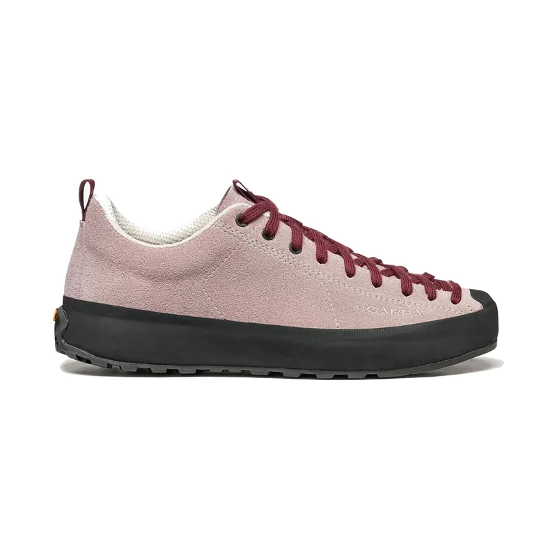 Scarpa Women's Mojito Wrap Shoes Light Mauve-7