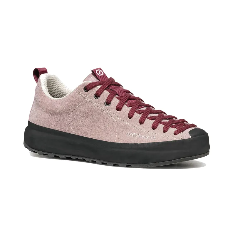 Scarpa Women's Mojito Wrap Shoes Light Mauve