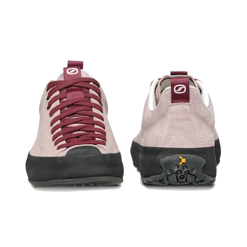 Scarpa Women's Mojito Wrap Shoes Light Mauve-5