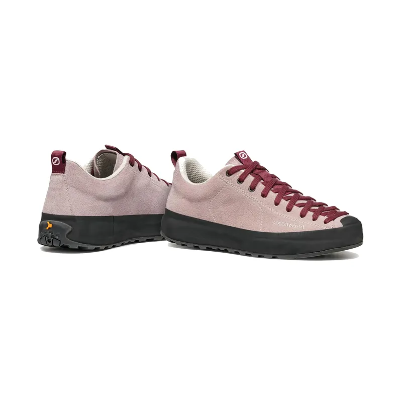 Scarpa Women's Mojito Wrap Shoes Light Mauve-2