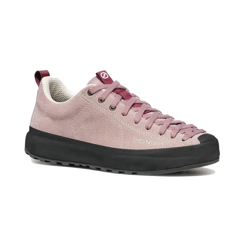 Scarpa Women's Mojito Wrap Shoes Light Mauve-1