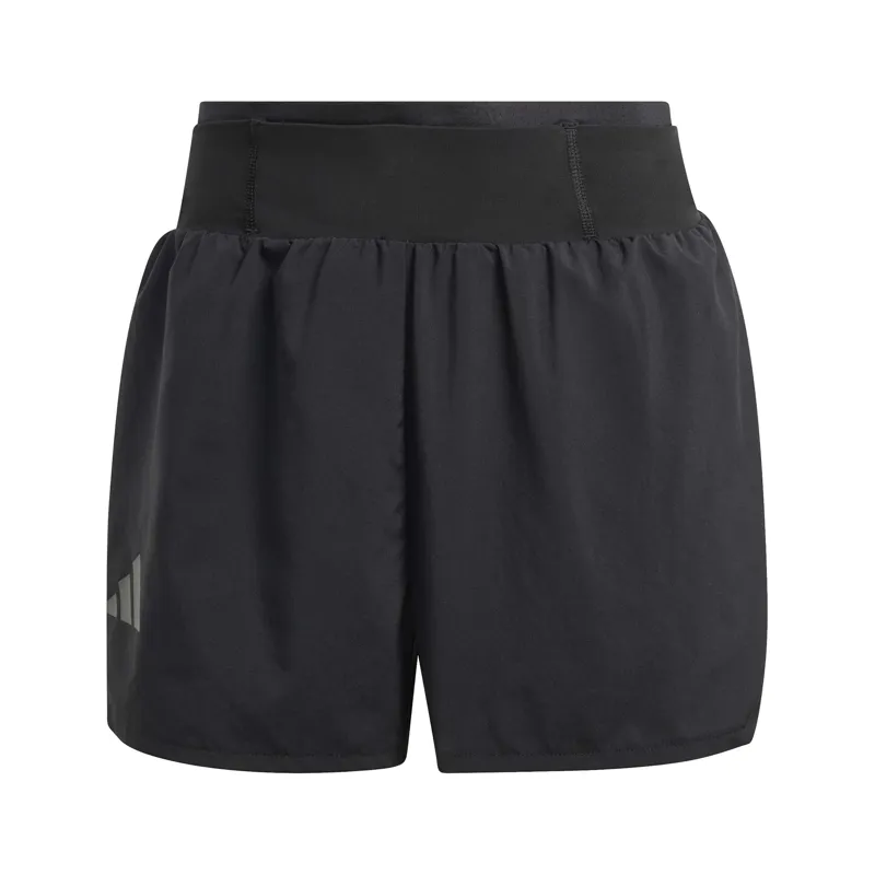 Adidas Women's Xperior Shorts 5 Black