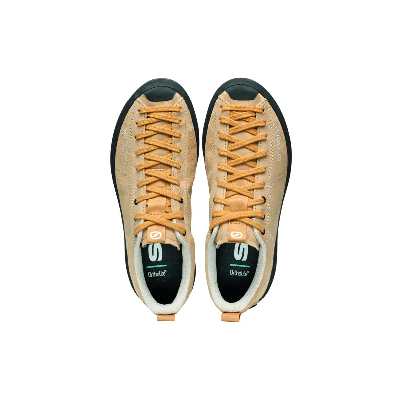 Scarpa Women's Mojito Wrap Sand-2