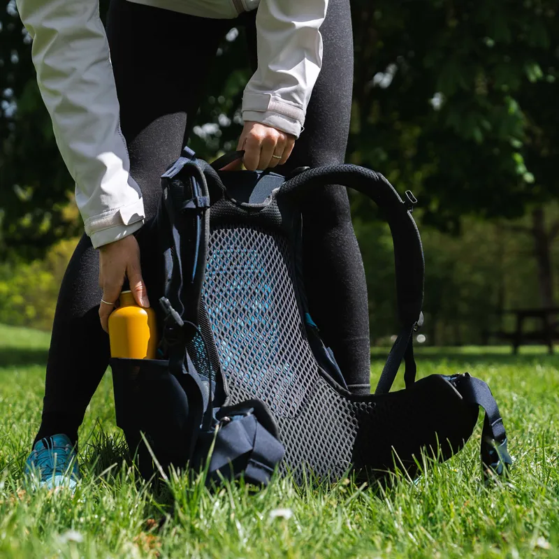 Gregory Women's Jade LT 25L Lightweight Day Backpack Capri Yellow-7