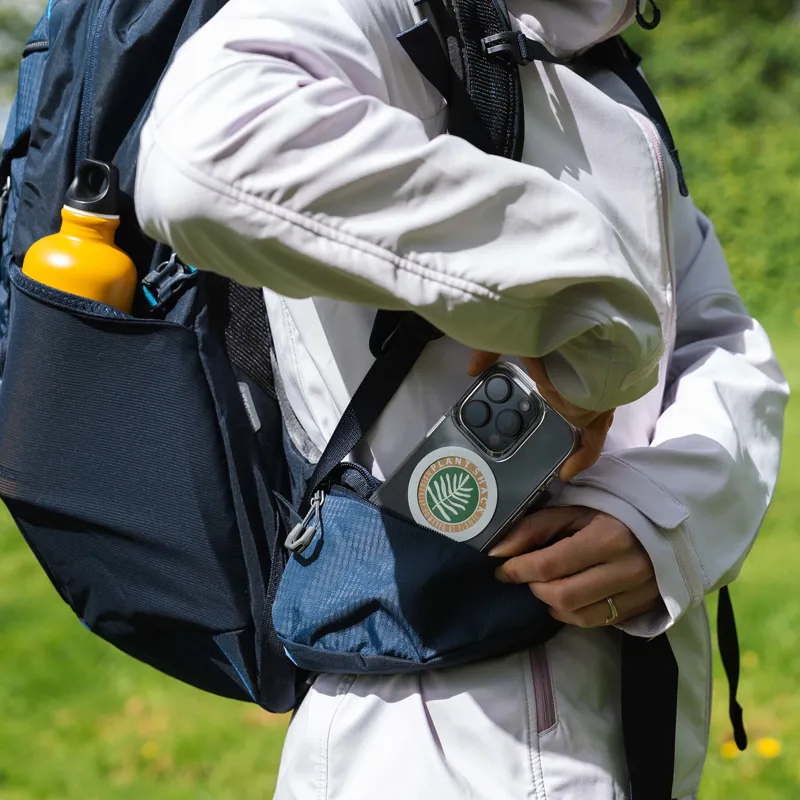 Gregory Women's Jade LT 25L Lightweight Day Backpack Capri Yellow-8