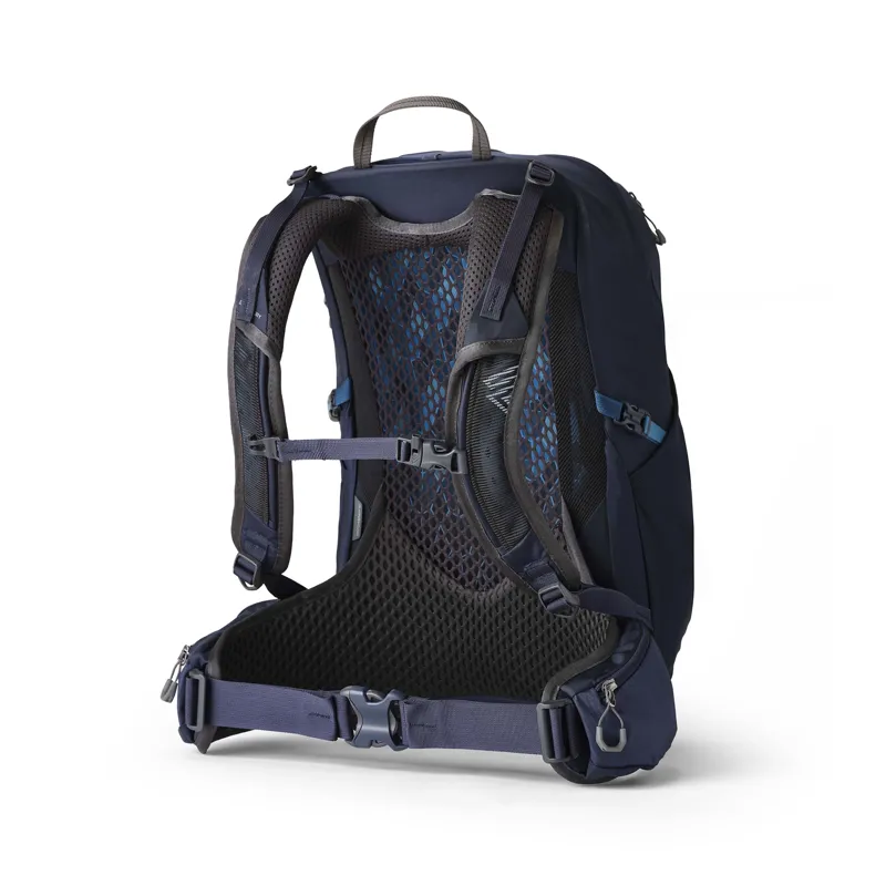 Gregory Women's Jade LT 25L Lightweight Day Backpack Navy-1