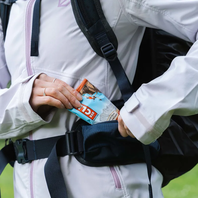 Gregory Women's Jade LT 25L Lightweight Day Backpack Navy-11