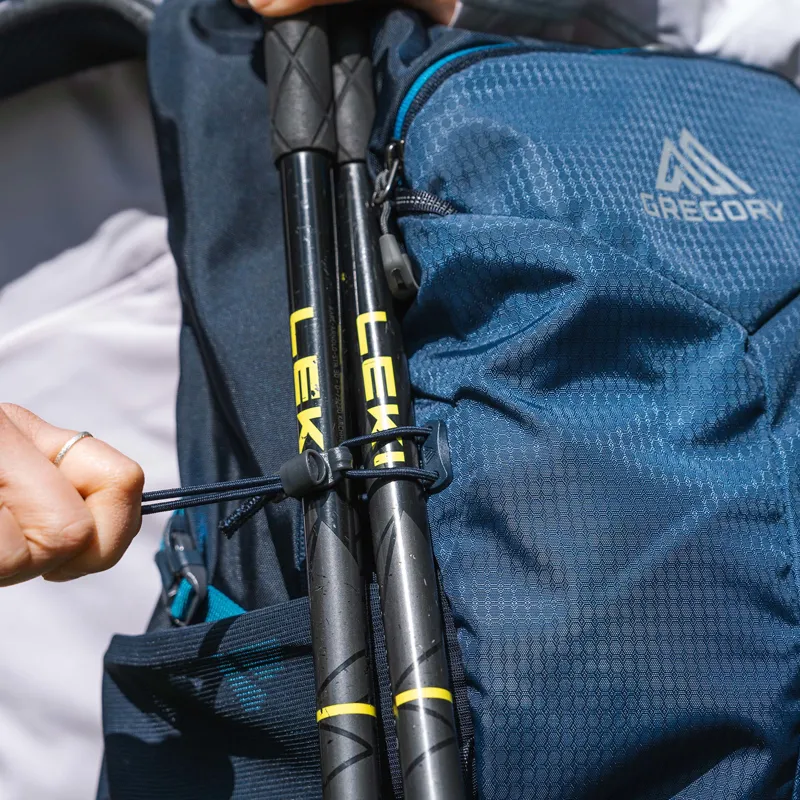 Gregory Women's Jade LT 25L Lightweight Day Backpack Navy-12