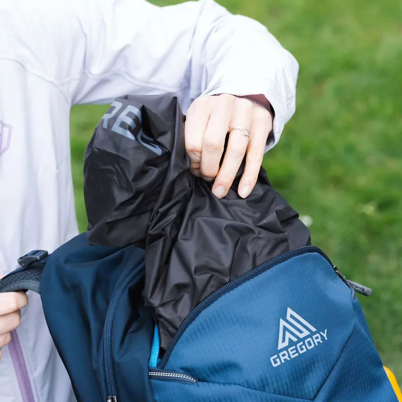 Gregory Women's Jade LT 25L Lightweight Day Backpack Navy-13