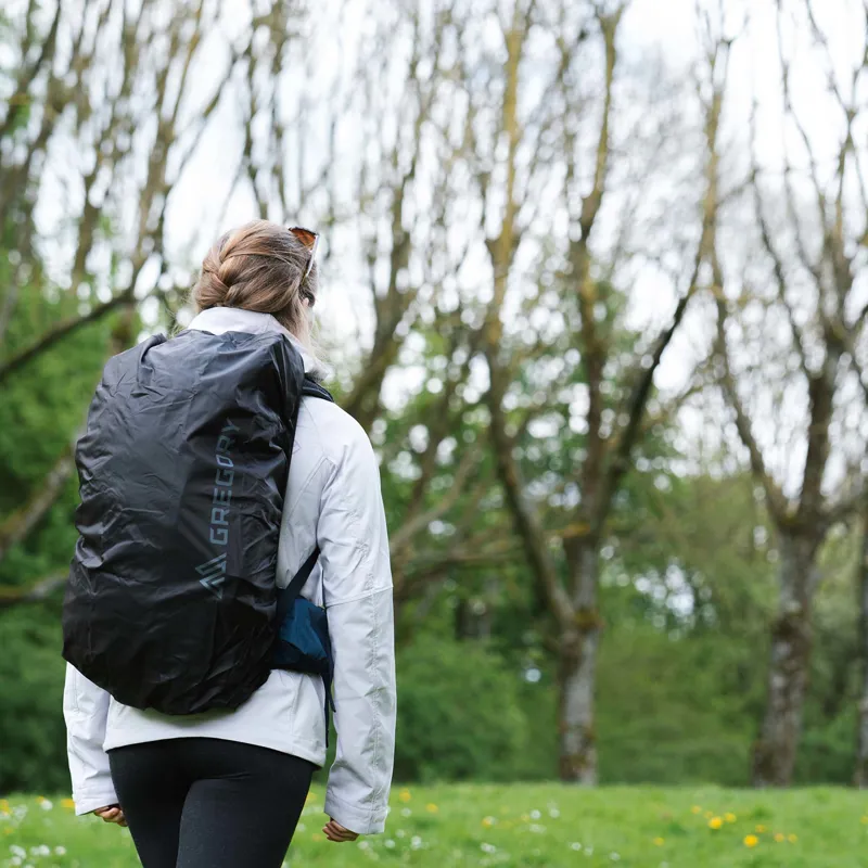 Gregory Women's Jade LT 25L Lightweight Day Backpack Navy-9