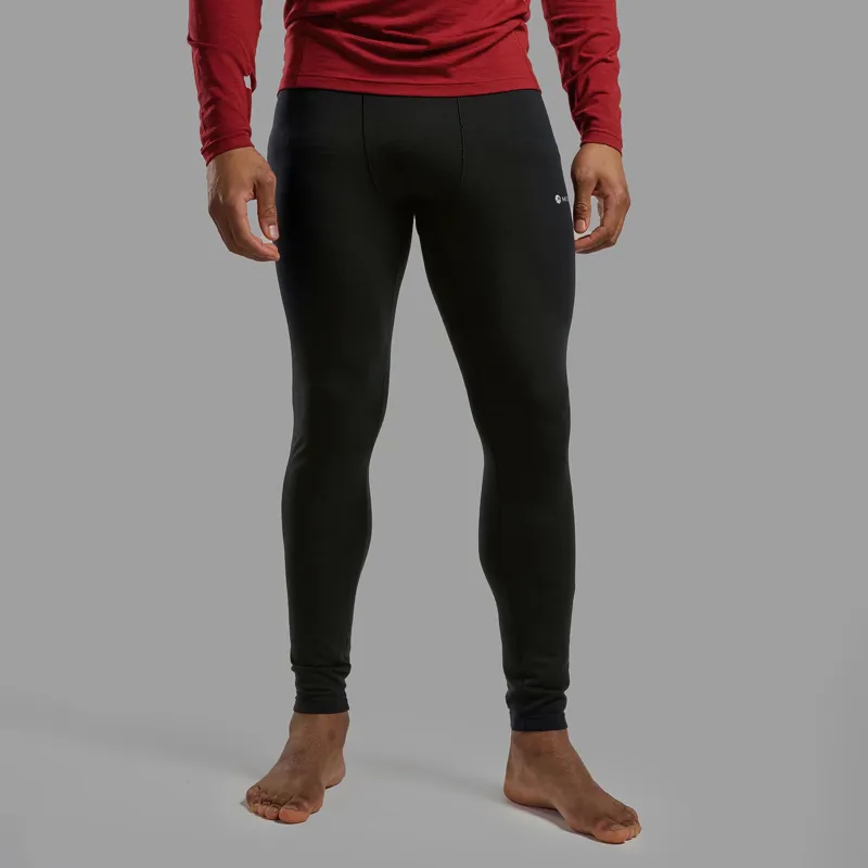 Montane Men's Malli Leggings Black-1