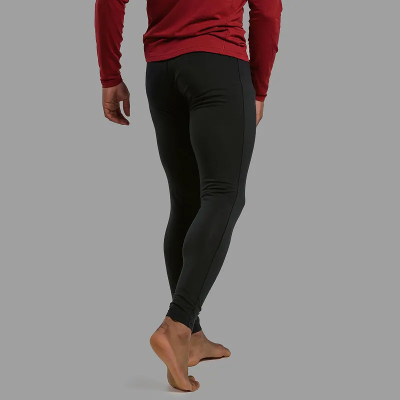 Montane Men's Malli Leggings Black-2