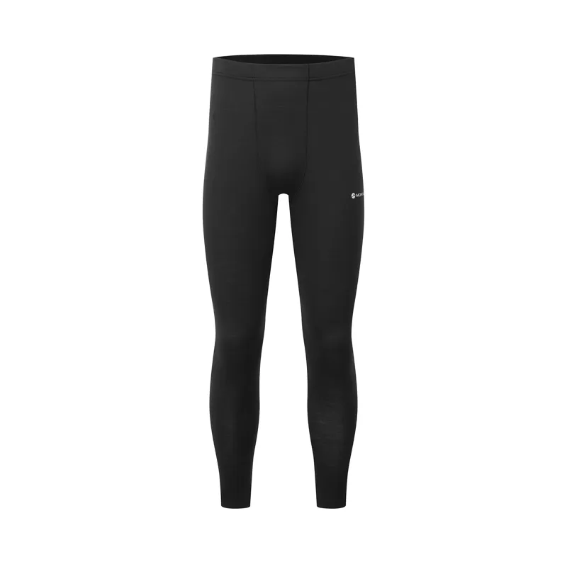 Montane Men's Malli Leggings Black