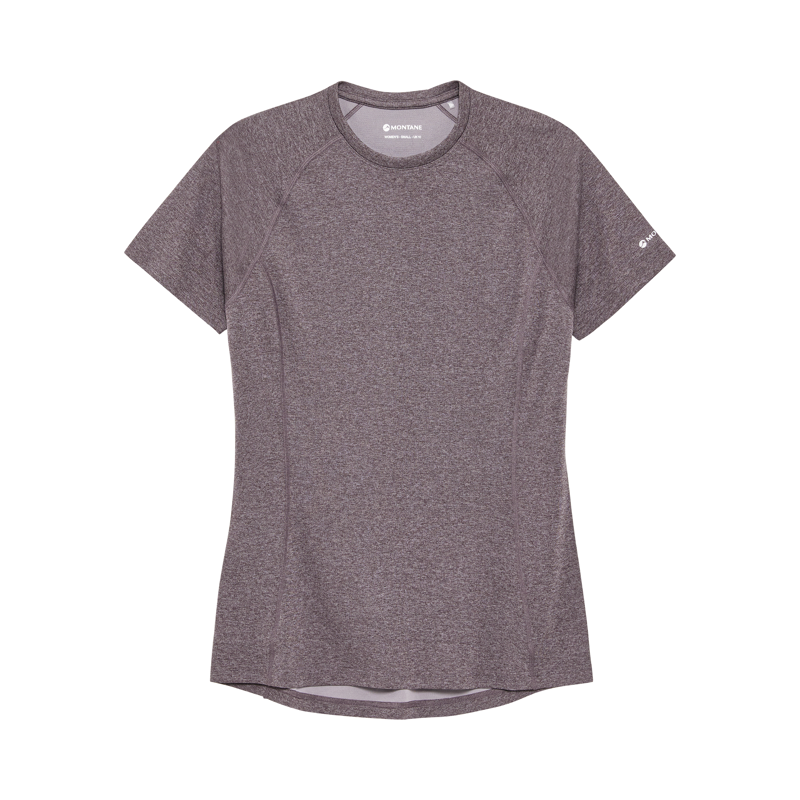 Montane Women's Dart T-Shirt Dusk