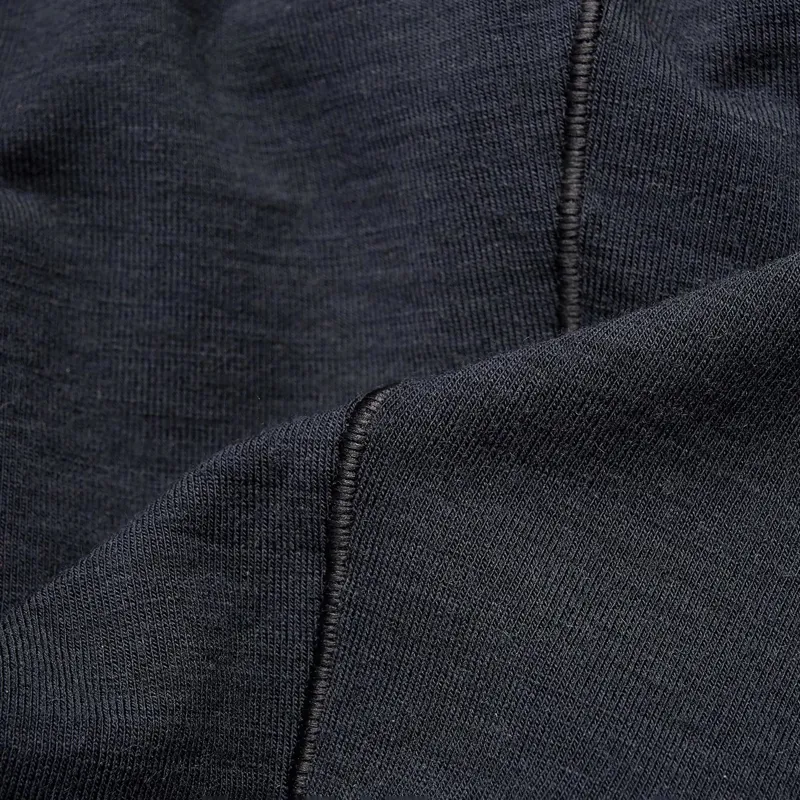 Montane Women's Malli Long Sleeve Zip T-Shirt Black-5