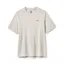 Rab Women's Force Tee Pebble