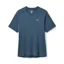 Rab Women's Force Tee Tempest Blue