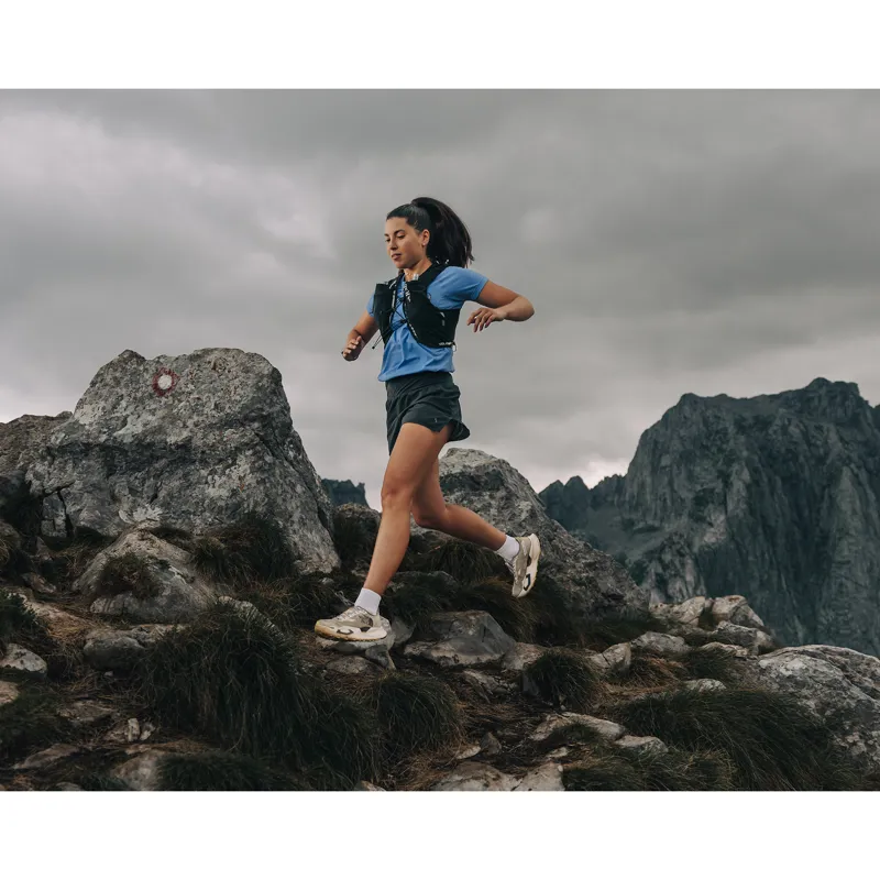 Rab Women's Sonic Tee Bluebird-2