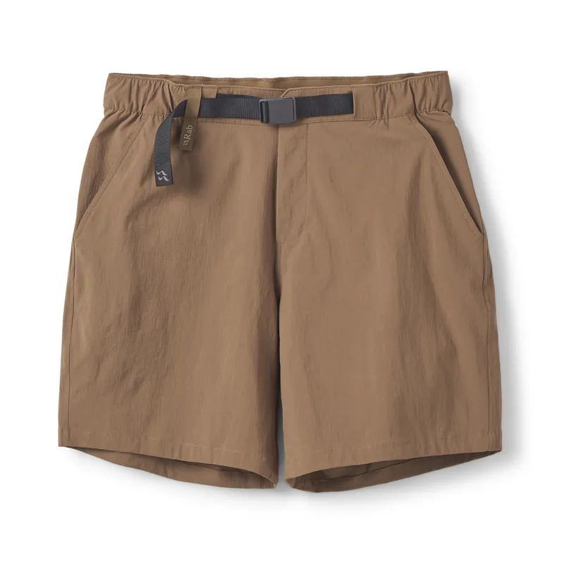 Rab Men's Agden Shorts Oak