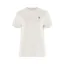 Fjallraven Women's High Coast Short Sleeve T-Shirt Eggshell