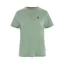 Fjallraven Women's High Coast Short Sleeve T-Shirt Misty Green