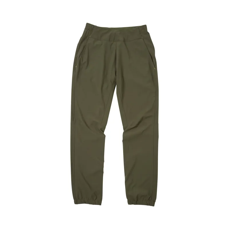 Rab Women's Harpur Pants Army