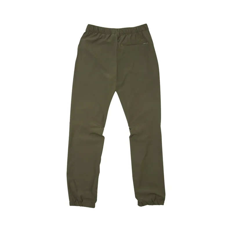 Rab Women's Harpur Pants Army-1