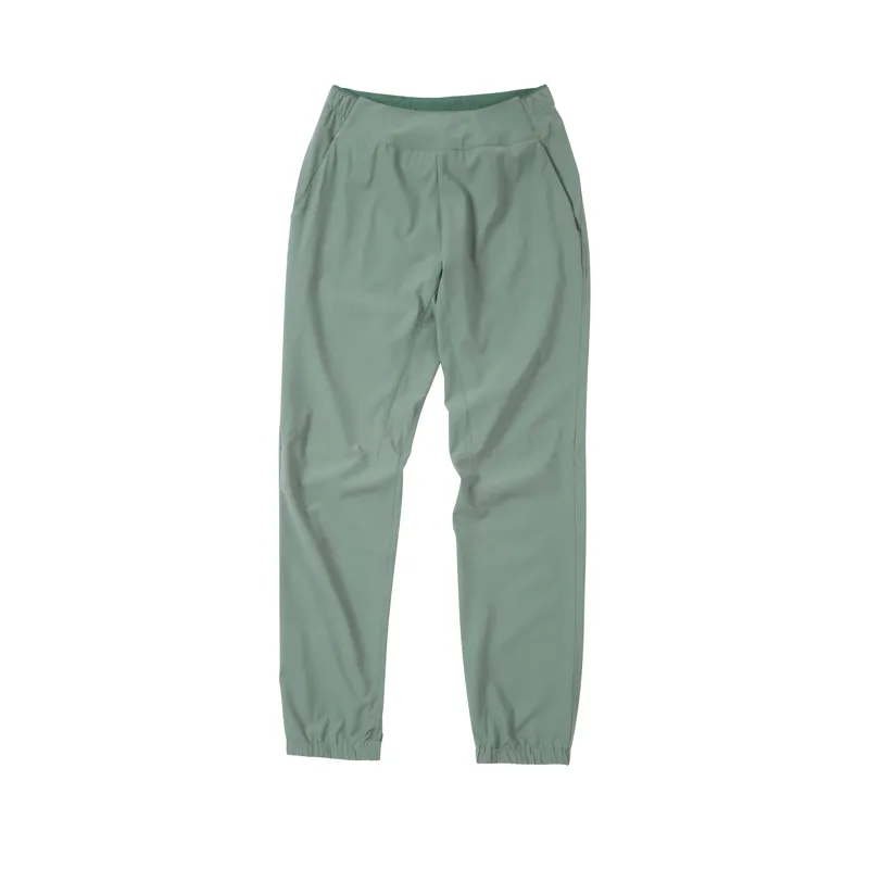 Rab Women's Harpur Pants Sage