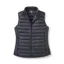 Rab Women's Microlight Vest Insulated Down Gilet Black