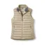 Rab Women's Microlight Vest Insulated Down Gilet Dark Pebble